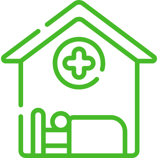 Domiciliary Hospitalization