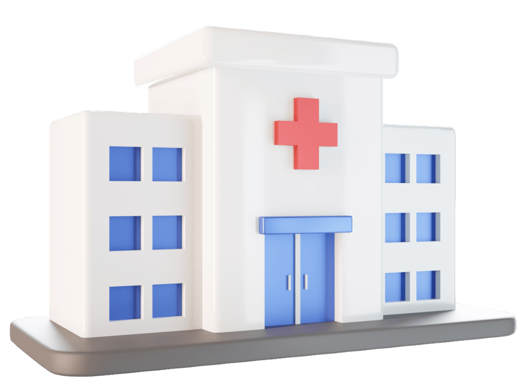 Care Insurance Network Hospital