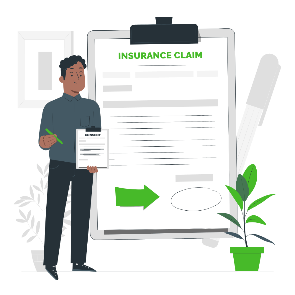Insurance Renewal
