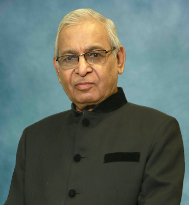 Kamal P. Choudhary